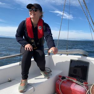 Meet your Posher, Vanessa